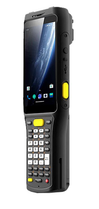 картинка ТСД Терминал сбора данных Chainway C63EE27A13-T1-PB(CS) от магазина Яросвет