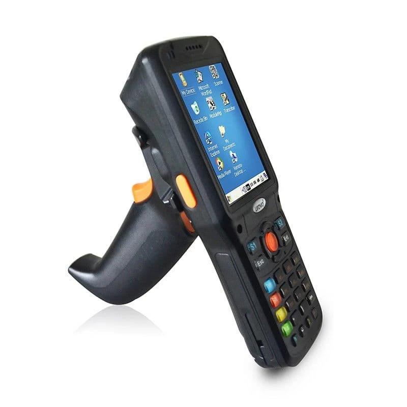 картинка ТСД Терминал сбора данных Urovo MC5100-GS0S7E000R от магазина Яросвет