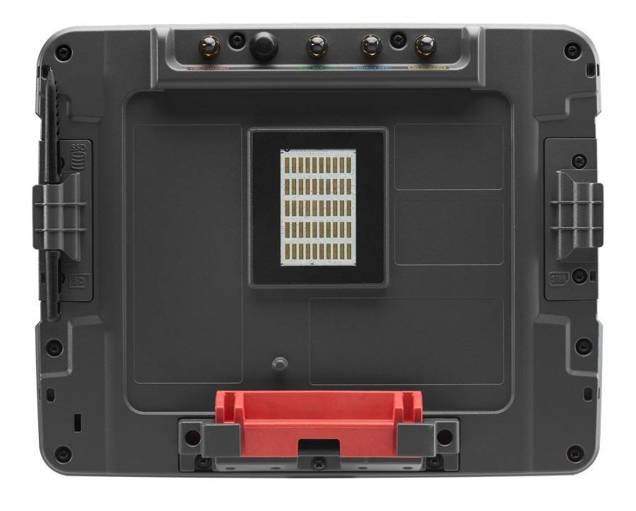 картинка ТСД Терминал сбора данных Honeywell VM2W2D1A1AET0UA от магазина Яросвет
