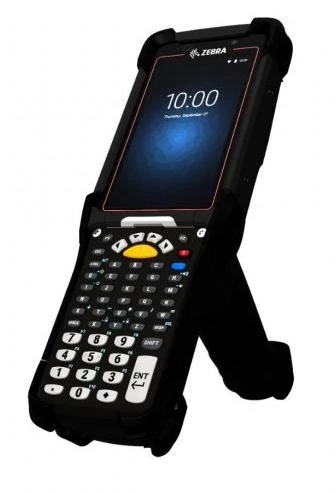 картинка ТСД Терминал сбора данных Zebra MC930P-GSADG4RW от магазина Яросвет