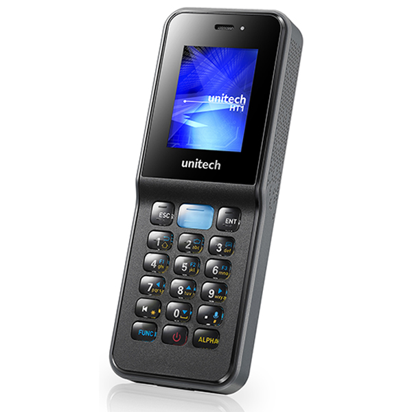 картинка ТСД Терминал сбора данных Unitech HT1-RA00UMBG от магазина Яросвет