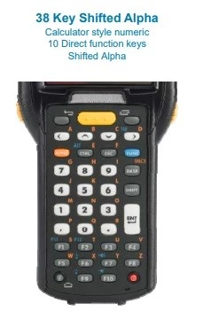 картинка ТСД Терминал сбора данных Symbol MC32N0-GF3HCHEIA от магазина Яросвет