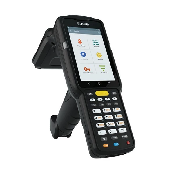 картинка RFID-терминал Zebra MC333R-GI2HG4EU от магазина Яросвет
