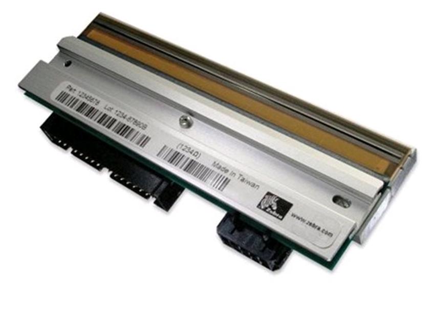 картинка Печатающая головка Zebra, 300 dpi для ZT510 (P1083347-006-CH) от магазина Яросвет